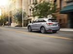 Acura RDX 2015 года